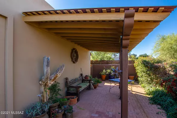 Tubac, AZ 85646,32 Circulo de Prado