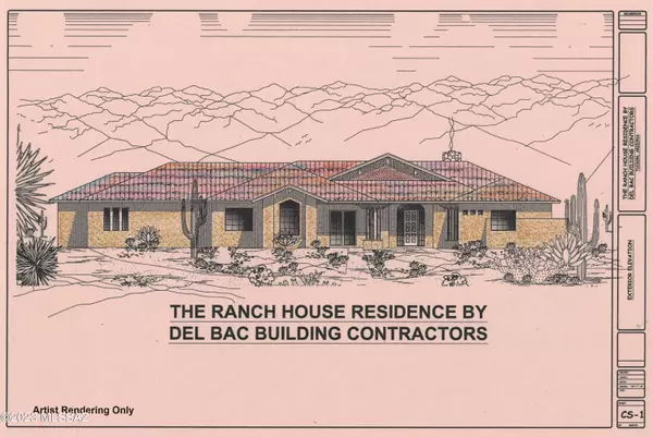 699 E Canyon Rock Road #43, Green Valley, AZ 85614