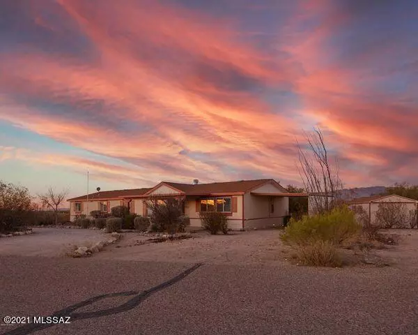 Vail, AZ 85641,13243 E Hislop Hill Drive