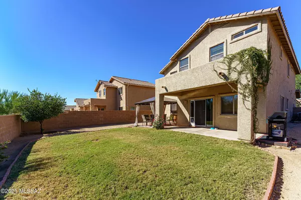 Marana, AZ 85658,11589 W Stone Hearth Street