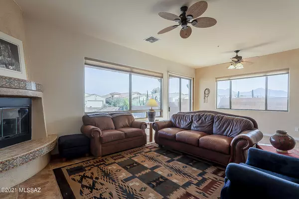 Green Valley, AZ 85614,2309 S Via Massari