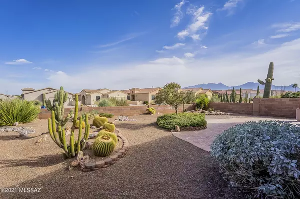 Green Valley, AZ 85614,2309 S Via Massari