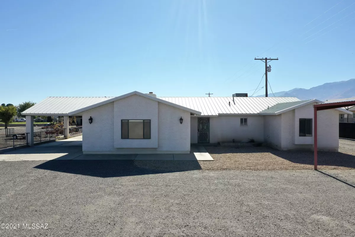 Thatcher, AZ 85552,2809 W Church Street