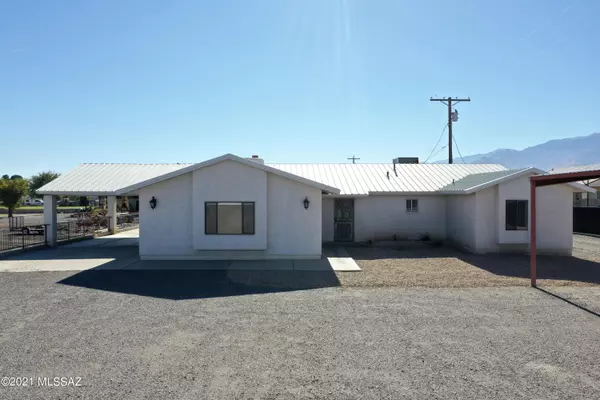 2809 W Church Street, Thatcher, AZ 85552