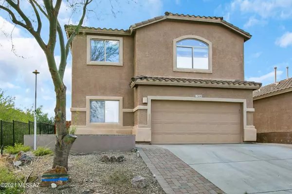 13240 E Coyote Well Drive, Vail, AZ 85641