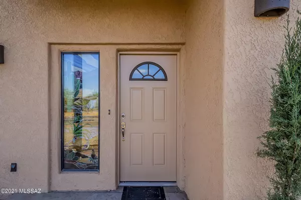 Amado, AZ 85645,1851 W Quail Way