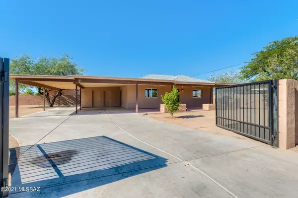 702 W Louisiana Street, Tucson, AZ 85706