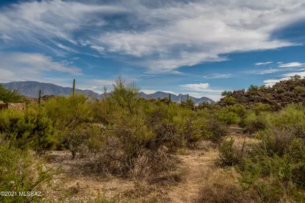 Oro Valley, AZ 85755,1149 Tortolita Mountain Circle #178