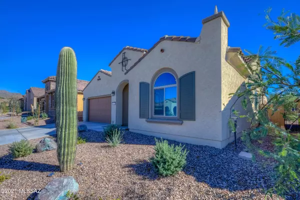 Marana, AZ 85658,6949 W Tanner Trail
