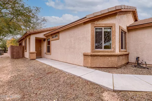 Tucson, AZ 85756,4085 E Shadow Branch Drive