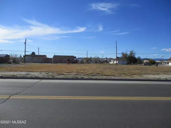 Willcox, AZ 85643,TBD S ARIZONA Avenue