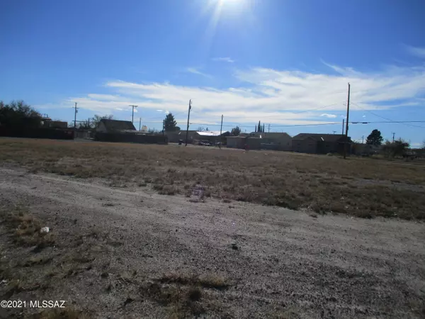 TBD S ARIZONA Avenue, Willcox, AZ 85643