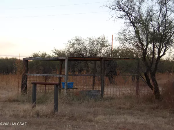 Benson, AZ 85602,3259 W Navajo Trail