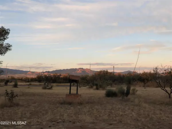 Benson, AZ 85602,3259 W Navajo Trail