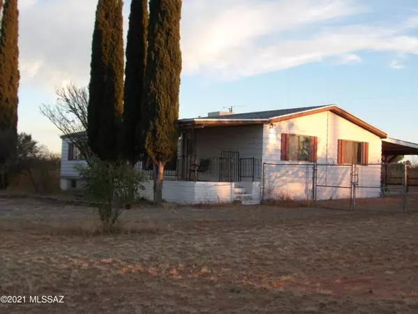 3259 W Navajo Trail, Benson, AZ 85602