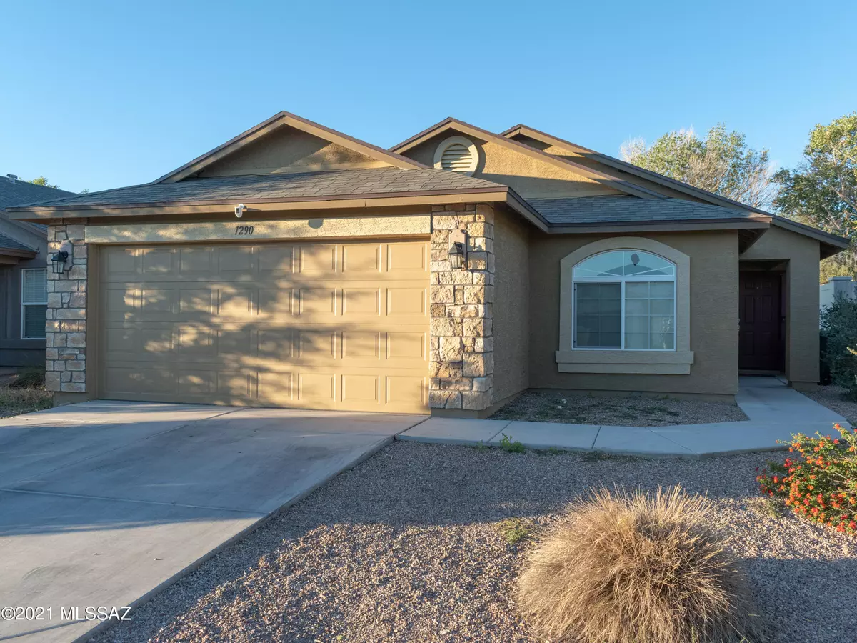 Safford, AZ 85546,1290 S Kelson Place