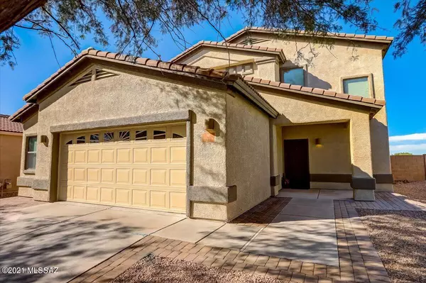 Vail, AZ 85641,9277 E Bronze Hill Drive