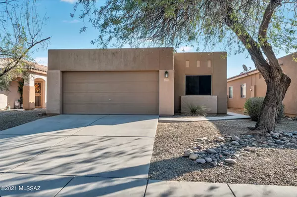 Tucson, AZ 85704,5344 N Mesquite Bosque Way