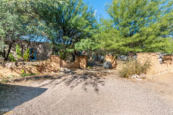 Tubac, AZ 85646,12 Placita De Anza