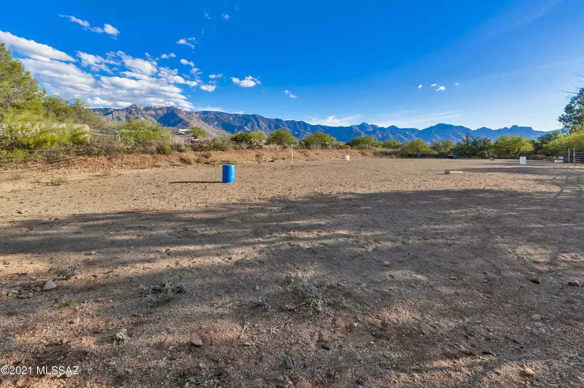 Tucson, AZ 85739,TBD N Palomino Place #1 Acre