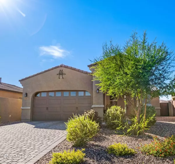 Oro Valley, AZ 85755,13415 N Flaxleaf Place