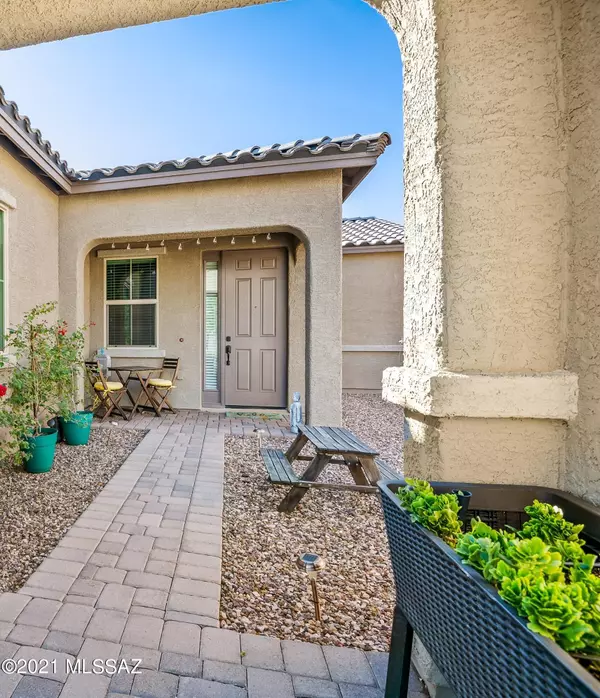 Oro Valley, AZ 85755,13415 N Flaxleaf Place