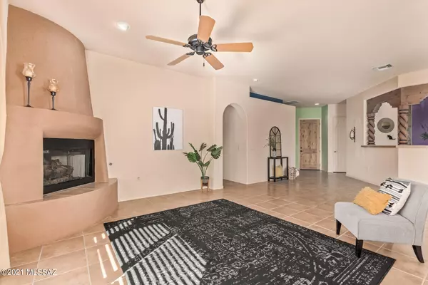 Tubac, AZ 85646,2 Circulo Diego Rivera