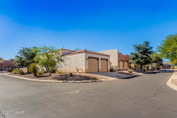 Tubac, AZ 85646,2 Circulo Diego Rivera