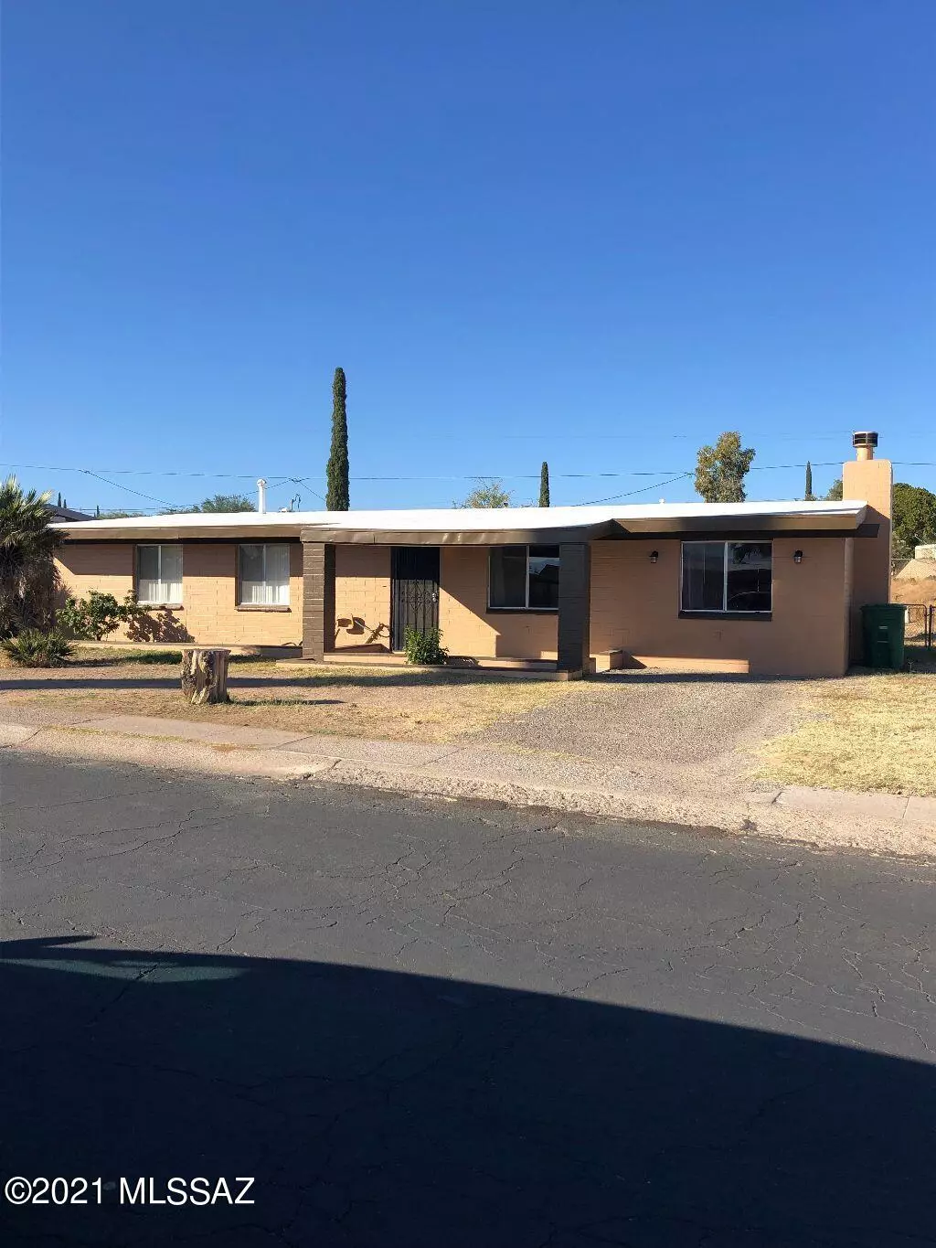 San Manuel, AZ 85631,214 S Avenue B