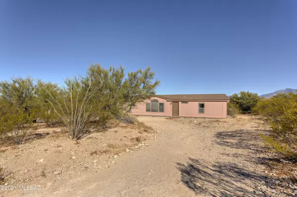 Vail, AZ 85641,14443 E Colossal Creek Place