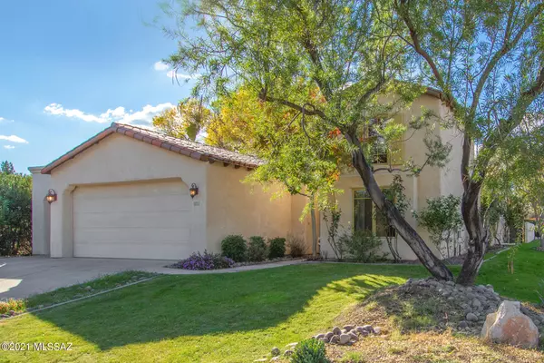 61 Via Campestre, Tubac, AZ 85646