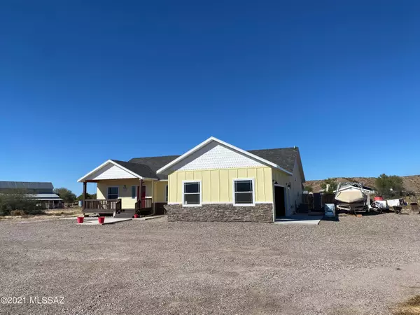 Safford, AZ 85546,4268 Watson Lane