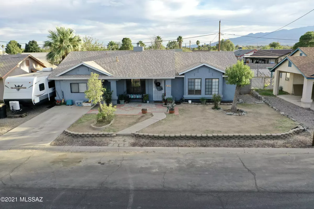 Safford, AZ 85546,1277 W 18th Street