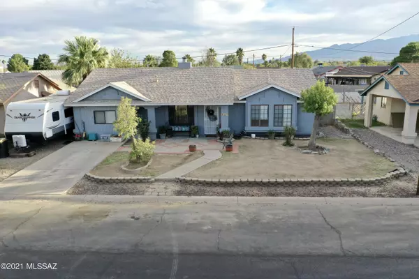 1277 W 18th Street, Safford, AZ 85546