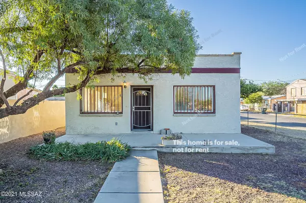 231 W Lincoln Street, Tucson, AZ 85714