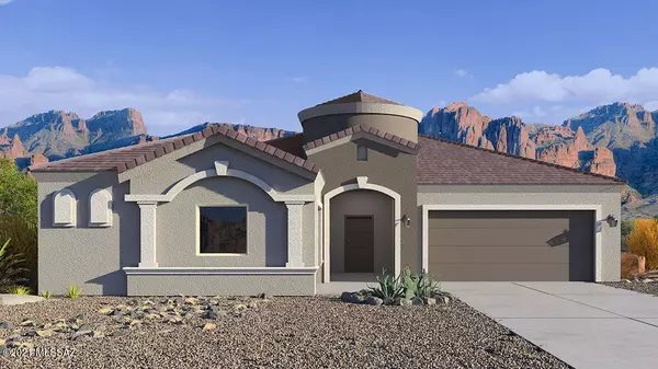Marana, AZ 85658,13460 N Gladstone Hill Place