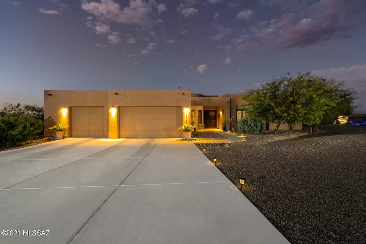 Vail, AZ 85641,9413 E Desert Milkweed Court