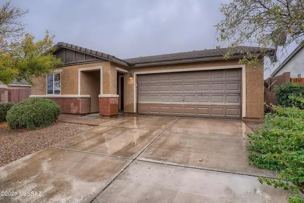 17137 S Mesa Shadows Drive, Vail, AZ 85641