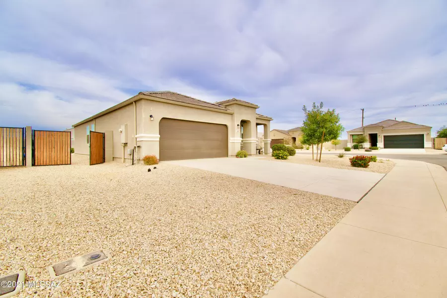 11692 E Lupine Lane, Florence, AZ 85132