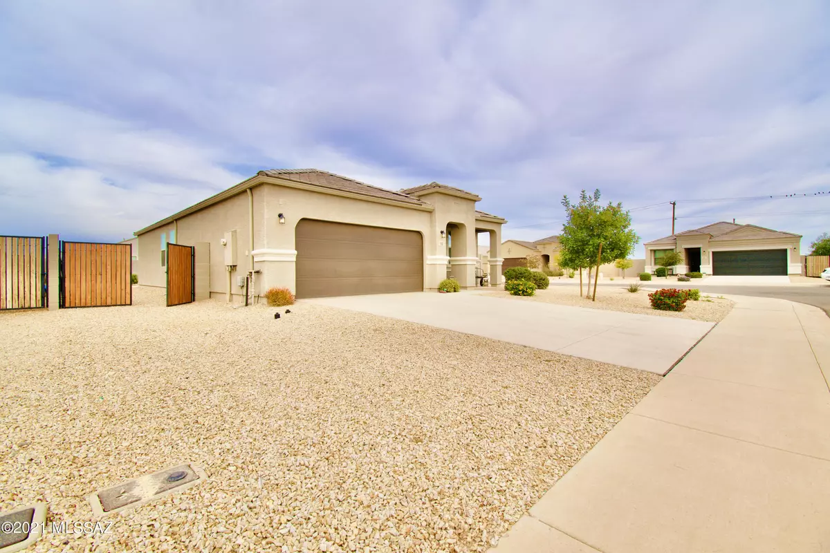 Florence, AZ 85132,11692 E Lupine Lane