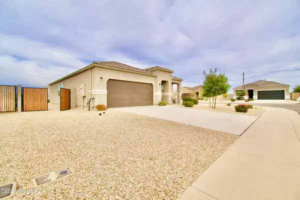 11692 E Lupine Lane,  Florence,  AZ 85132