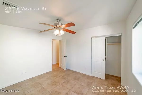 Tucson, AZ 85705,227 E Waverly Street