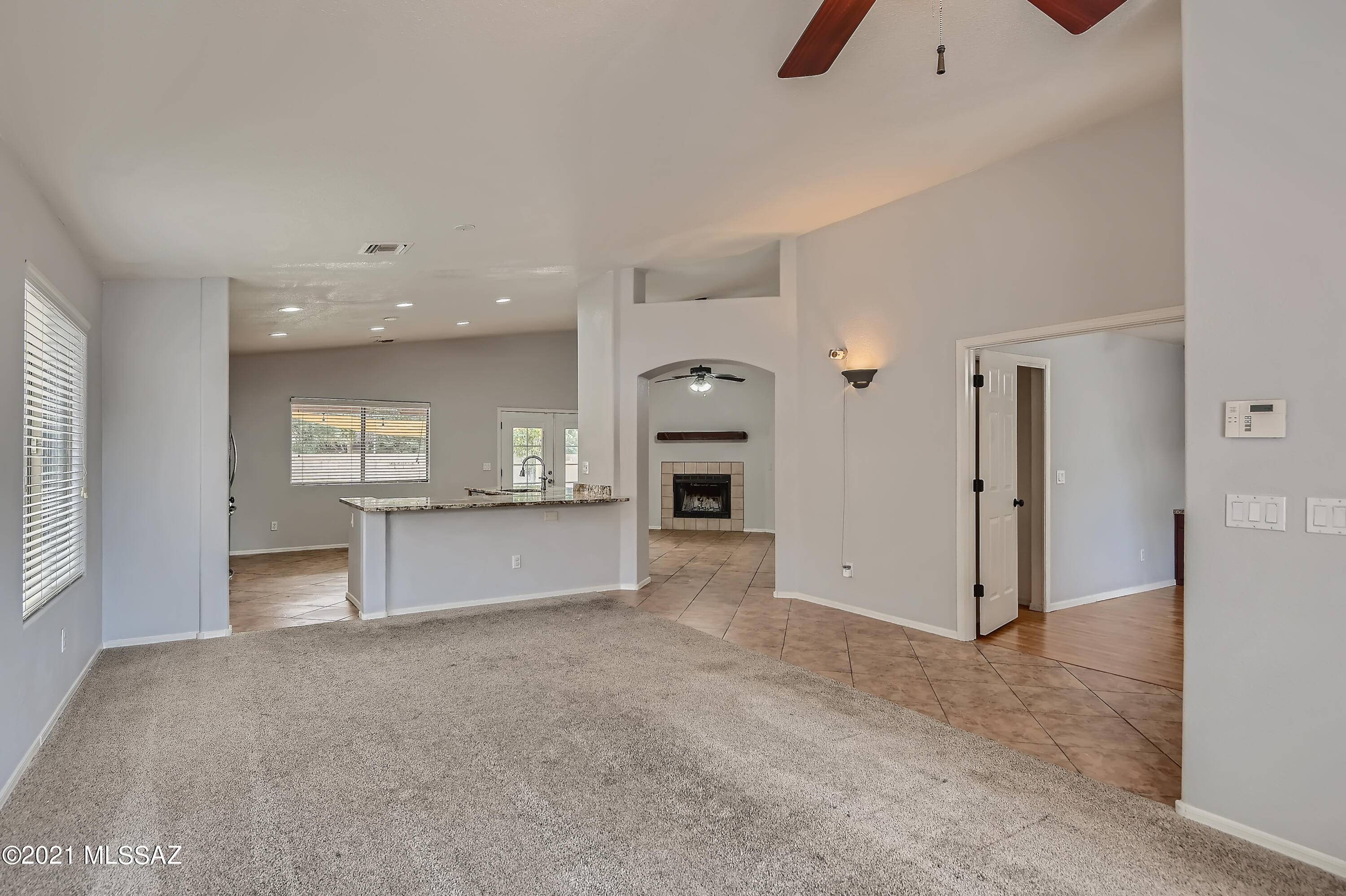 Tucson, AZ 85747,8782 E La Palma Drive