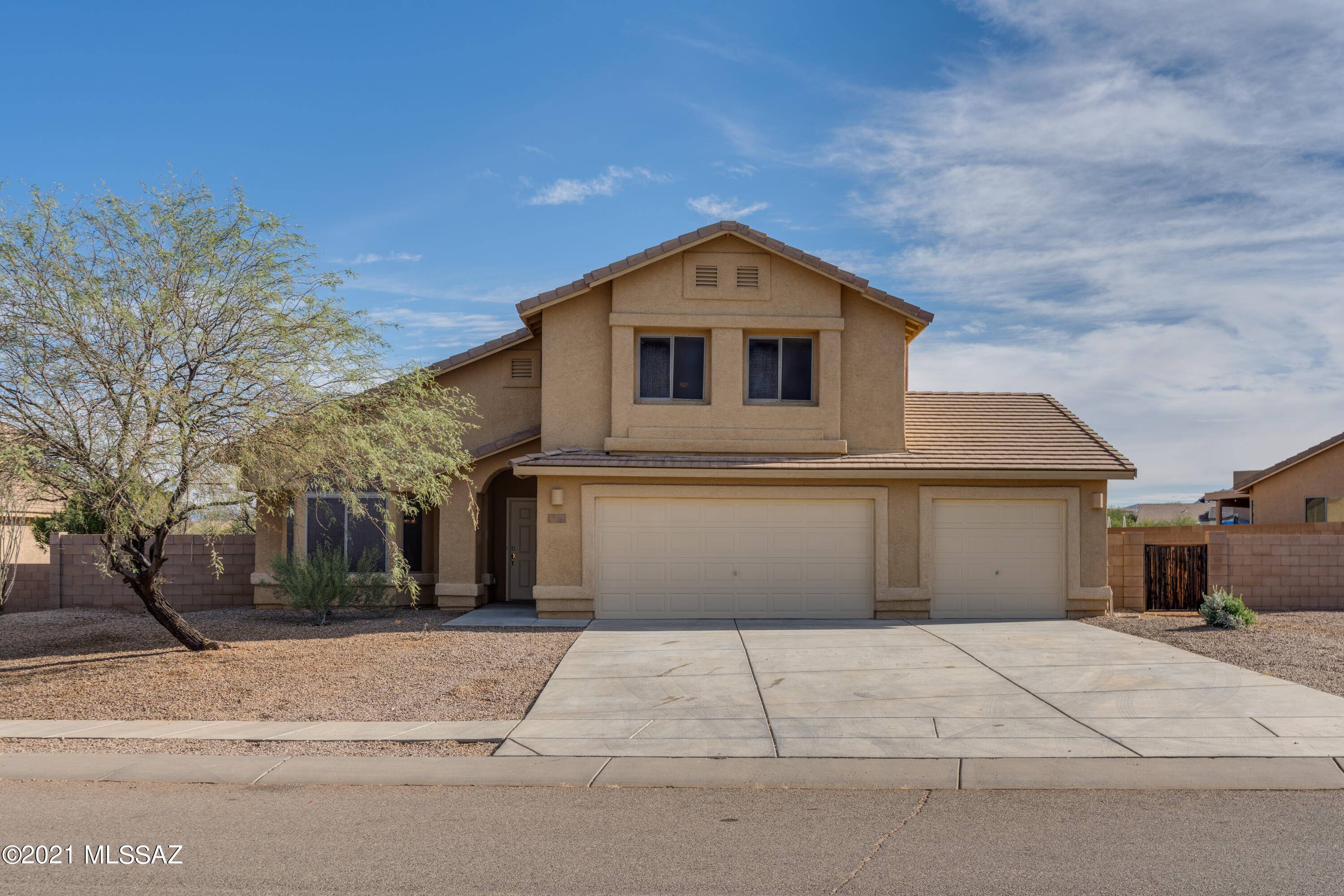979 S Grantham Drive, Vail, AZ 85641