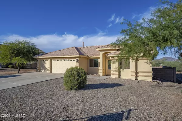 Tucson, AZ 85757,7088 W Brightwater Way