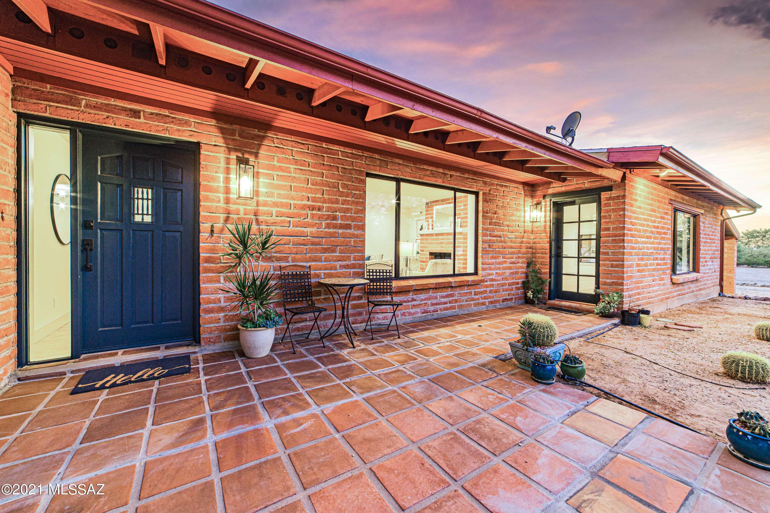 Tucson, AZ 85749,2864 N Longhorn Drive