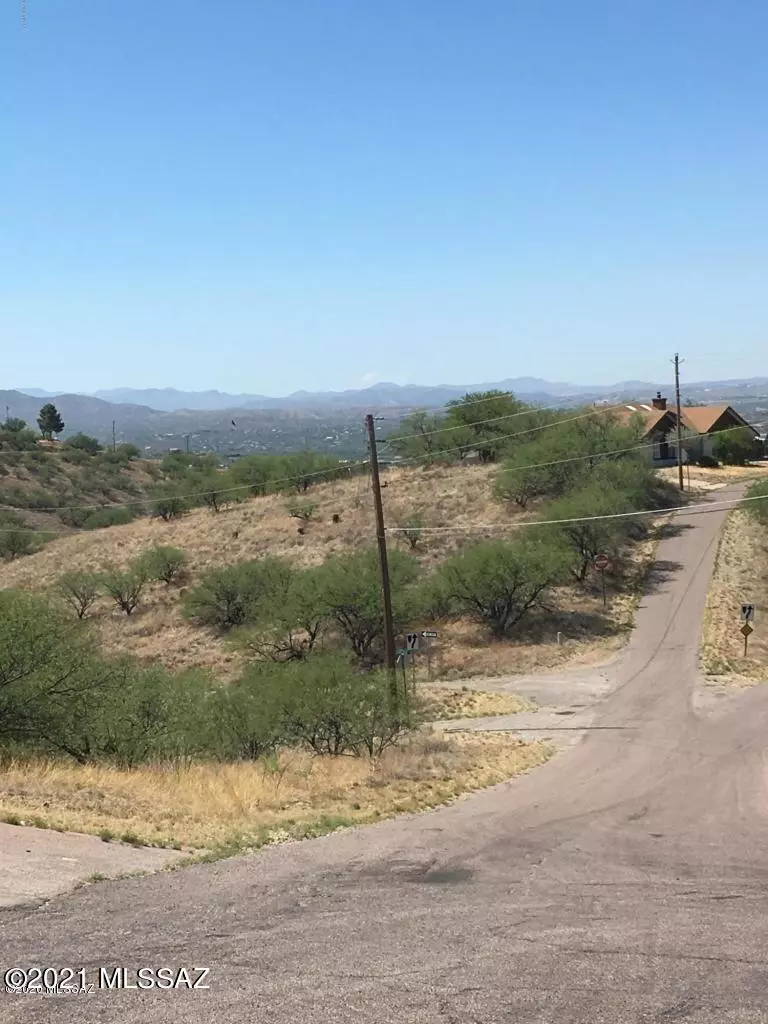 Rio Rico, AZ 85648,427 Tonichi Court