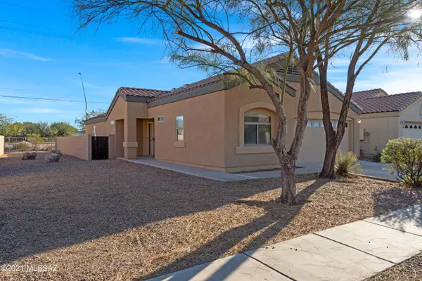 Tucson, AZ 85745,2842 N Ramie Place