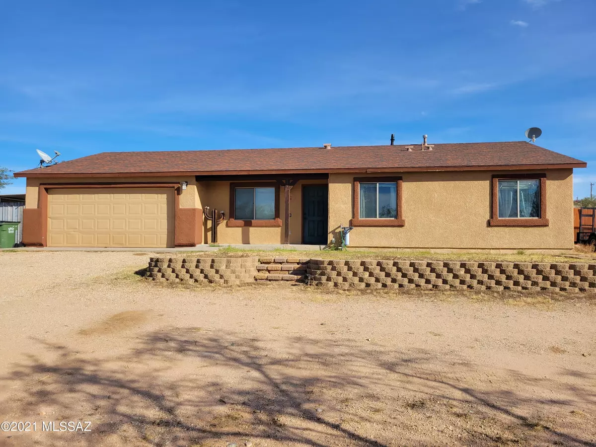 Benson, AZ 85602,531 N Carina Circle