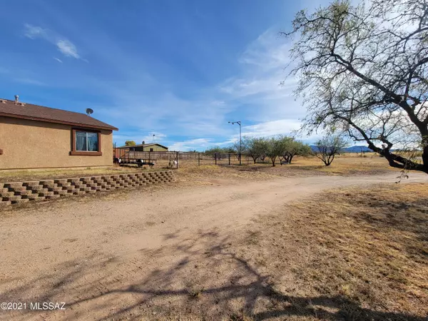 Benson, AZ 85602,531 N Carina Circle